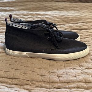 Ben Sherman, grey, men’s size 11